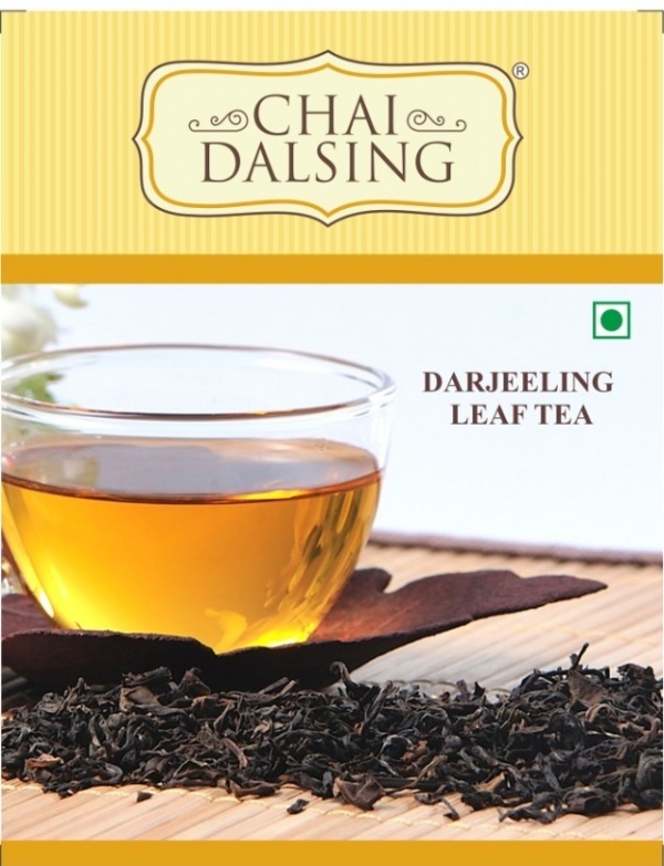 CHAI DALSING DARJEELING TEA