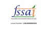 FSSAI LICENSE NO